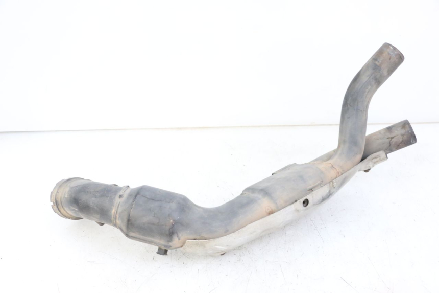 photo de CATALYSEUR YAMAHA YZF R1 1000 (2007 - 2008) - Gros plan technique