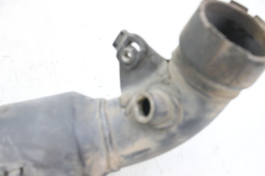 photo de CATALYSEUR YAMAHA YZF R1 1000 (2007 - 2008) - État de surface