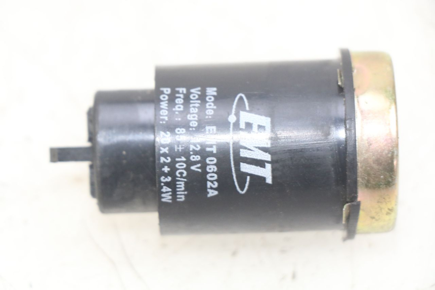 photo de CENTRALE CLIGNOTANTE BAOTIAN BT 49 QT-9 50 (2006 - 2010)