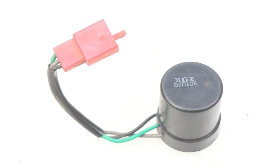 photo de CENTRALE CLIGNOTANTE BAOTIAN BT 50 QT-12 50 (2007 - 2009)