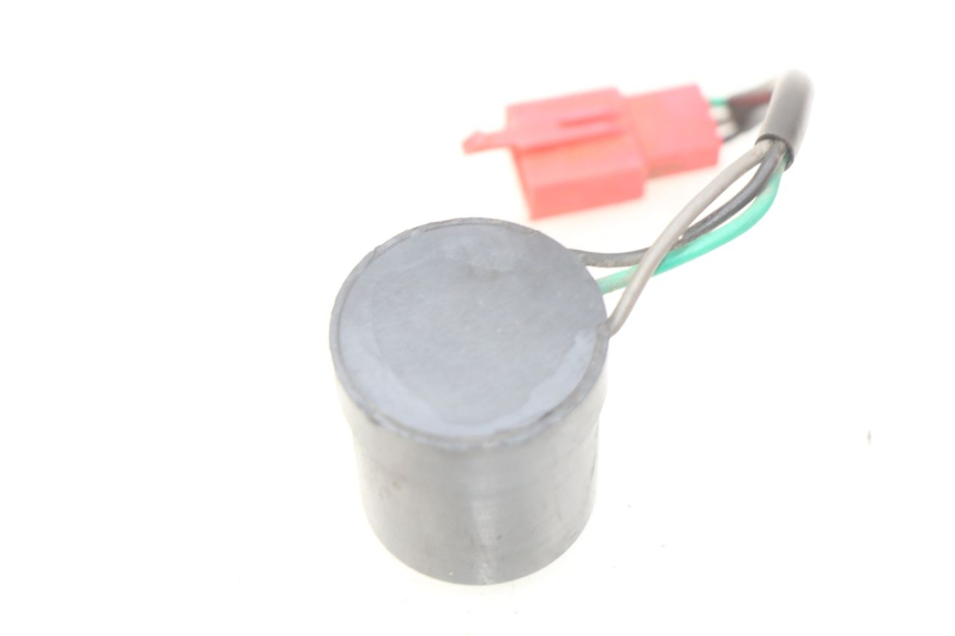 photo de CENTRALE CLIGNOTANTE BAOTIAN BT 50 QT-12 50 (2007 - 2009)
