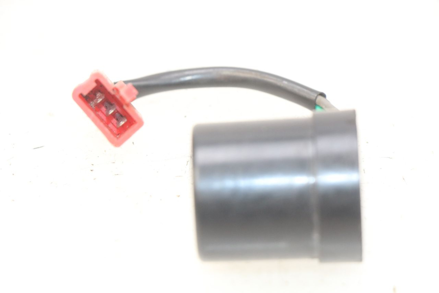 photo de CENTRALE CLIGNOTANTE BAOTIAN BT 50 QT-12 50 (2007 - 2009)