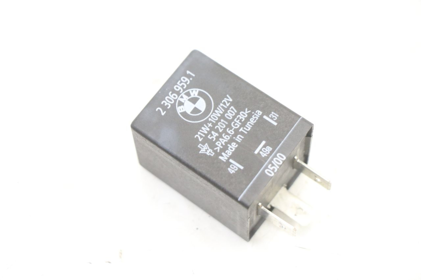 photo de CENTRALE CLIGNOTANTE BMW C1 125 (2000 - 2003)