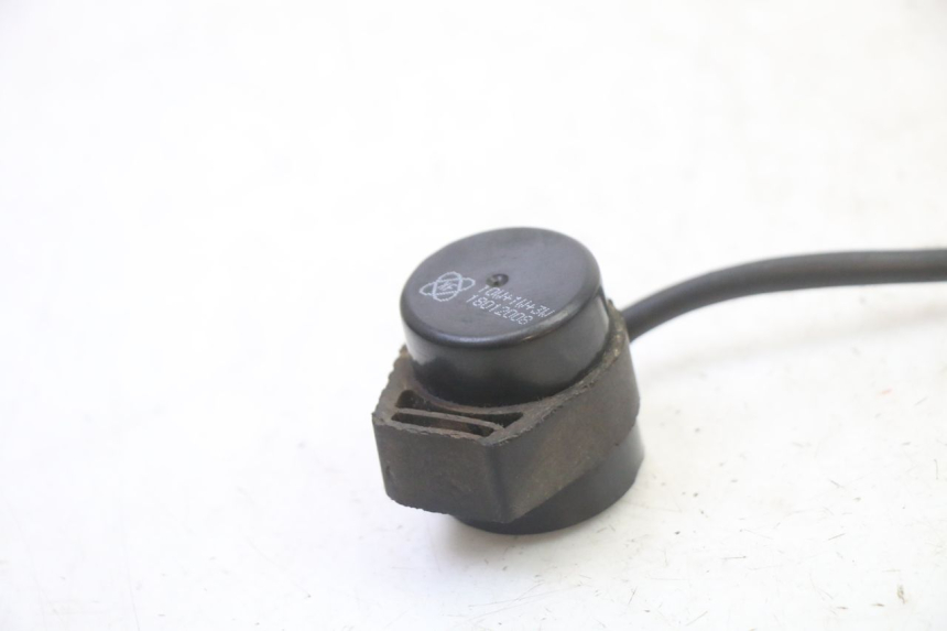 photo de CENTRALE CLIGNOTANTE TNT MOTOR BOSTON 4T 50 (2018 - 2025)