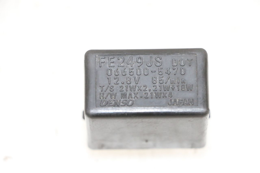 photo de CENTRALE CLIGNOTANTE SUZUKI BURGMAN 650 (2013 - 2020)