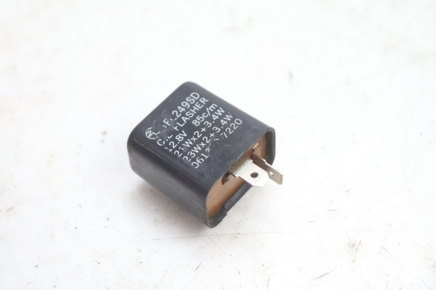 photo de CENTRALE CLIGNOTANTE HONDA CB TWO FIFTY 250 (1991 - 2002) - Vue principale