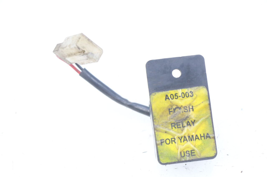 photo de CENTRALE CLIGNOTANTE HONDA CBR RR FIREBLADE 900 (1992 - 1994)