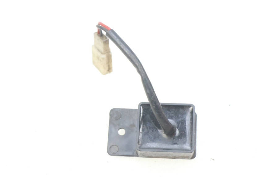 photo de CENTRALE CLIGNOTANTE HONDA CBR RR FIREBLADE 900 (1992 - 1994)