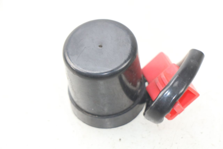 photo de CENTRALE CLIGNOTANTE JMSTAR CJ12M 125 (2005 - 2007)