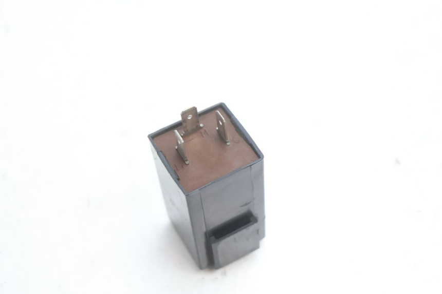 photo de CENTRALE CLIGNOTANTE HM HONDA CRM DERAPAGE RR 50 (2006 - 2017) - Autre angle de vue