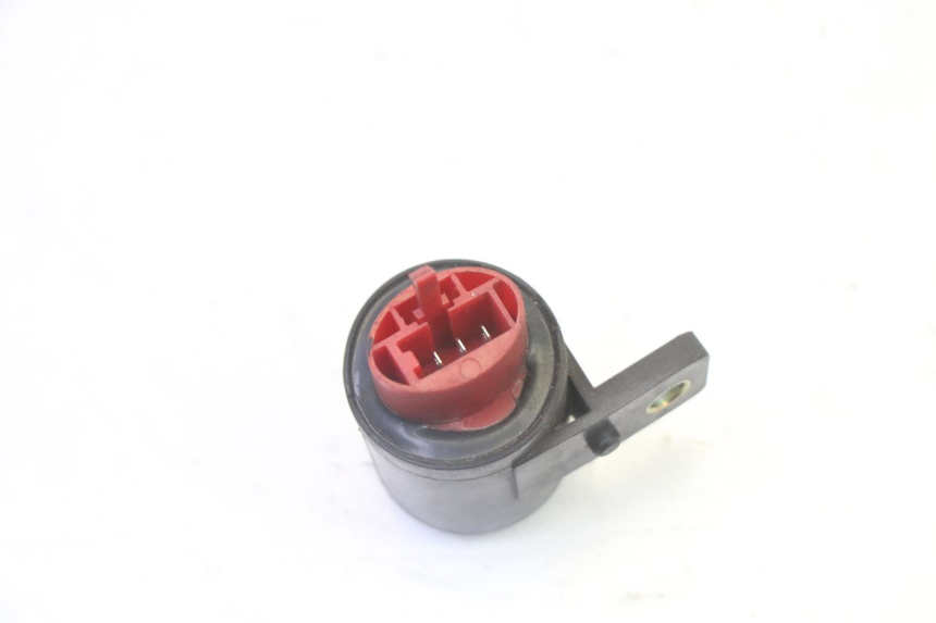 photo de CENTRALE CLIGNOTANTE KYMCO DINK STREET 125 (2009 - 2014) - Zoom état d’usage