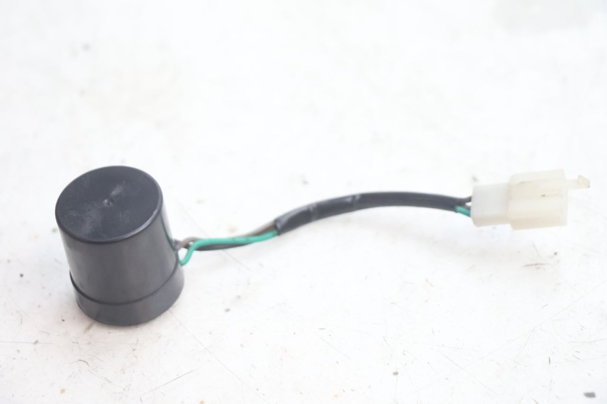 photo de CENTRALE CLIGNOTANTE CF MOTO E-CHARM 125 (2005 - 2008) - Vue principale
