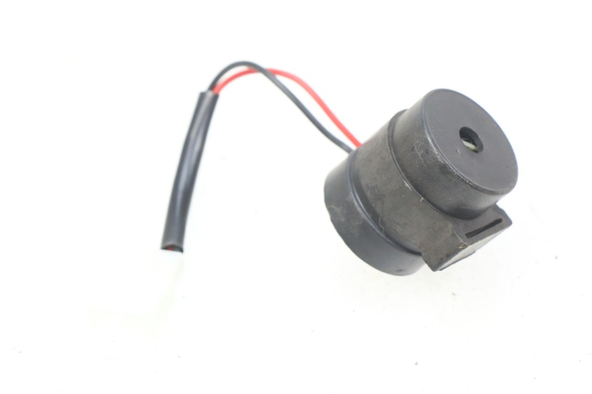 photo de CENTRALE CLIGNOTANTE EFUN E2GO 1 (2017 - 2021)