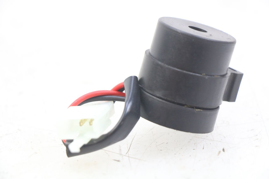 photo de CENTRALE CLIGNOTANTE EFUN E2GO 1 (2017 - 2021)