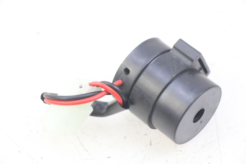 photo de CENTRALE CLIGNOTANTE EFUN E2GO 1 (2017 - 2021)