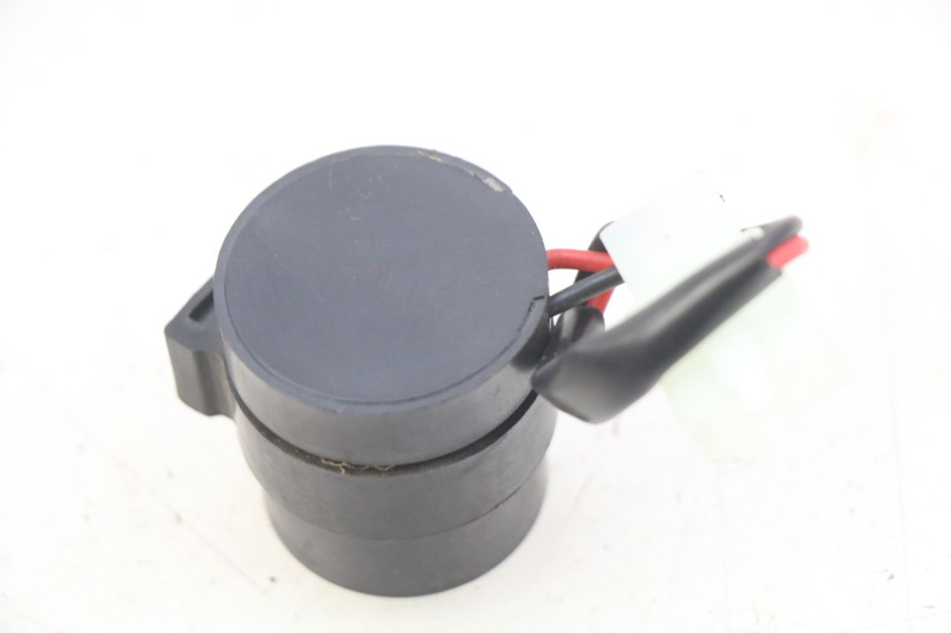 photo de CENTRALE CLIGNOTANTE EFUN E2GO 1 (2017 - 2021)