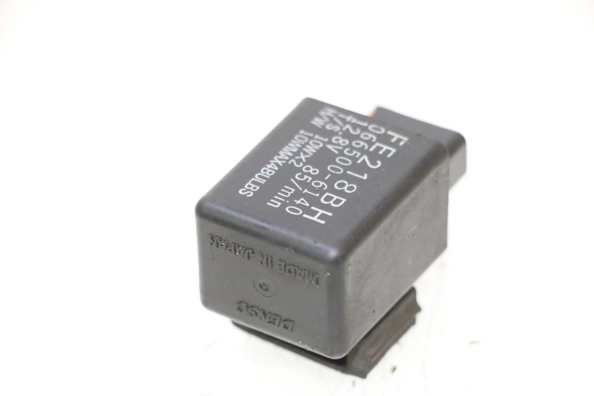photo de CENTRALE CLIGNOTANTE KAWASAKI ER-6 ER6 F ABS 650 (2012 - 2016) - Détail de la pièce