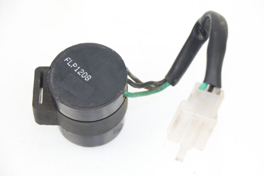 photo de CENTRALE CLIGNOTANTE EUROCKA MATADOR 4T 50 (2010 - 2016)
