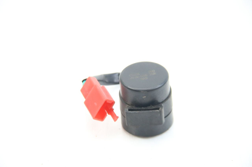 photo de CENTRALE CLIGNOTANTE JM MOTORS EVOLIS 4T 50 (2018 - 2022)