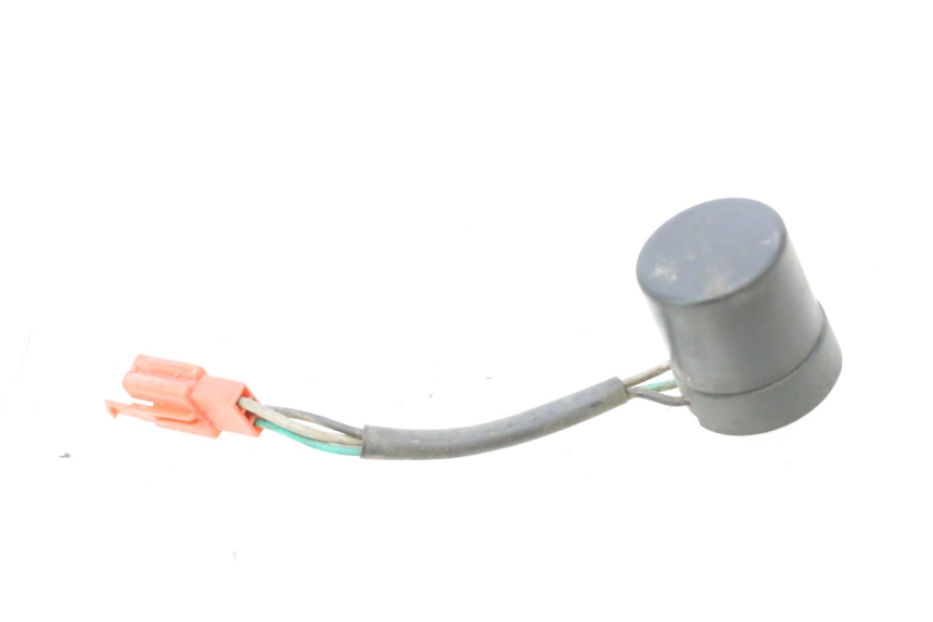 photo de CENTRALE CLIGNOTANTE JM MOTORS EVOLIS 4T 50 (2018 - 2022) - Zoom état d’usage