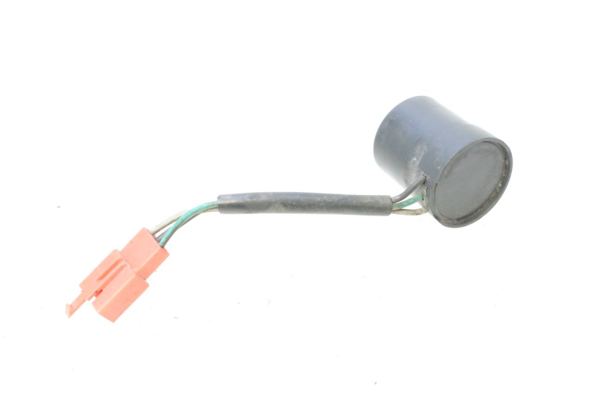 photo de CENTRALE CLIGNOTANTE JM MOTORS EVOLIS 4T 50 (2018 - 2022) - Autre angle de vue