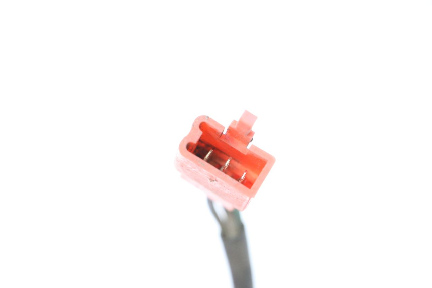 photo de CENTRALE CLIGNOTANTE JM MOTORS EVOLIS 4T 50 (2018 - 2022) - Gros plan technique
