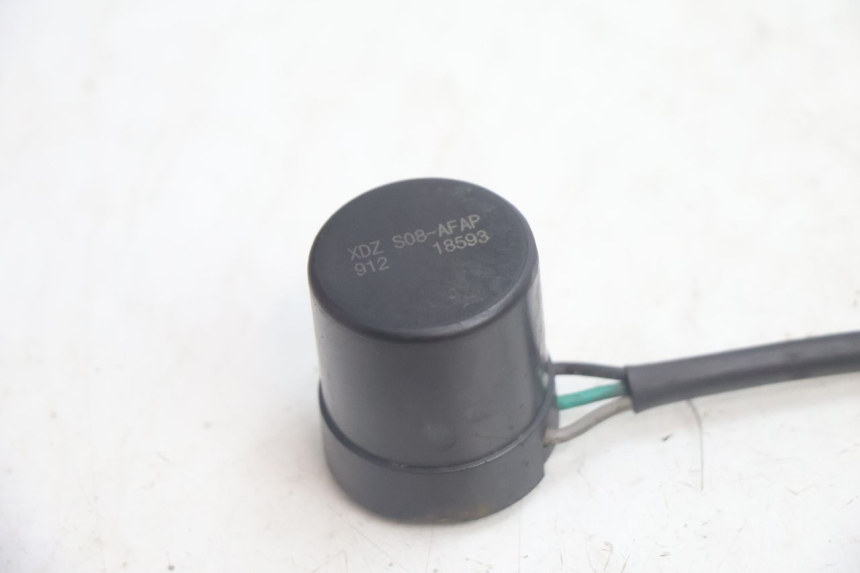 photo de CENTRALE CLIGNOTANTE JM MOTORS EVOLIS 4T 50 (2018 - 2022) - Détail de la pièce