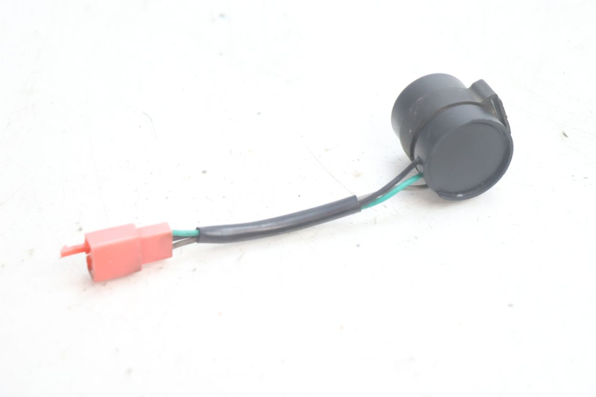 photo de CENTRALE CLIGNOTANTE JM MOTORS EVOLIS 4T 50 (2018 - 2022) - Zoom état d’usage