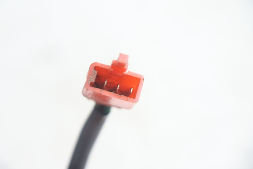 photo de CENTRALE CLIGNOTANTE JM MOTORS EVOLIS 4T 50 (2018 - 2022) - Autre angle de vue