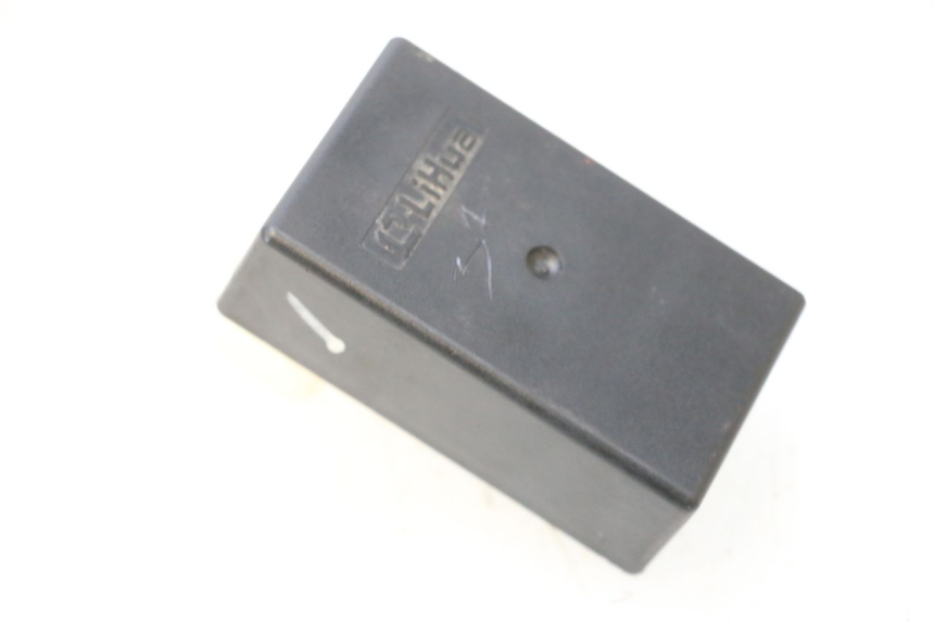 photo de CENTRALE CLIGNOTANTE KEEWAY F-ACT FACT EVO 50 (2020 - 2026) - Points de fixation