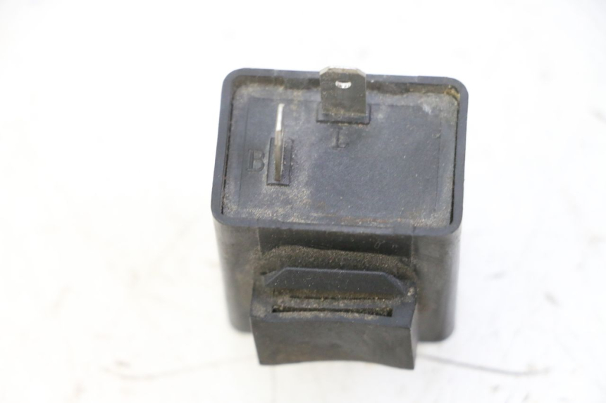 photo de CENTRALE CLIGNOTANTE STAHO FH 50 (2018 - 2019)