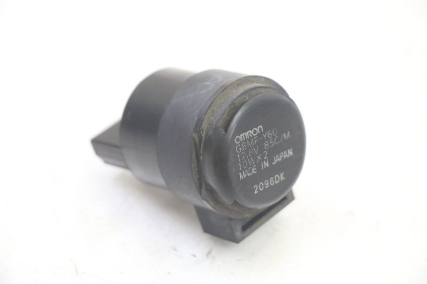 photo de CENTRALE CLIGNOTANTE MBK FLAME X 125 (2007 - 2016)
