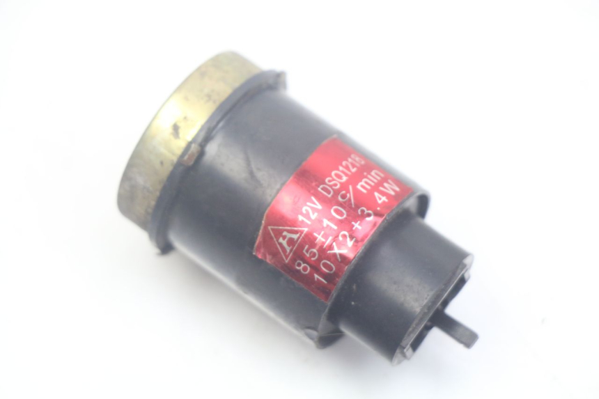 photo de CENTRALE CLIGNOTANTE BAOTIAN FRESH 50 (2004 - 2012)