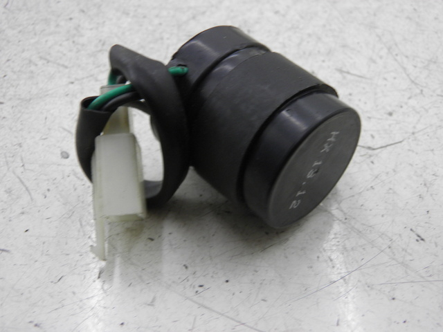 photo de CENTRALE CLIGNOTANTE FSM 15D 4T 50 (2012 - 2016)