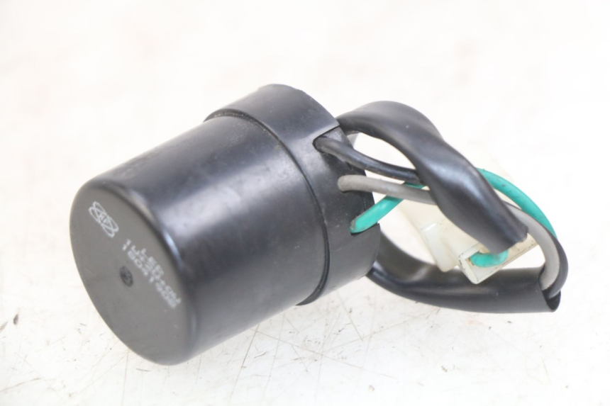 photo de CENTRALE CLIGNOTANTE NECO GPX 4T 50 (2018 - 2022)