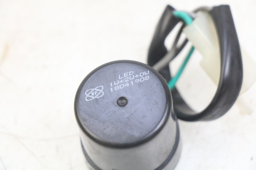 photo de CENTRALE CLIGNOTANTE NECO GPX 4T 50 (2018 - 2022)