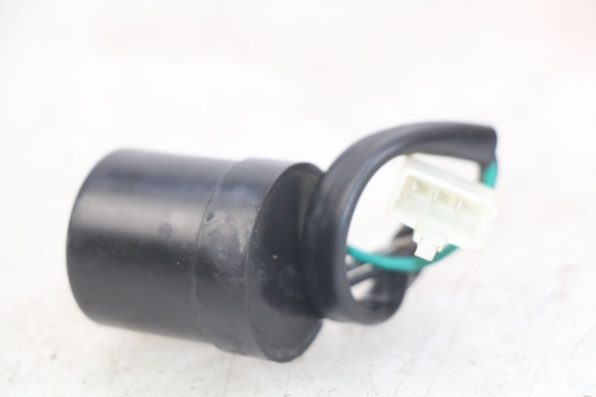 photo de CENTRALE CLIGNOTANTE NECO GPX 4T 50 (2018 - 2022)