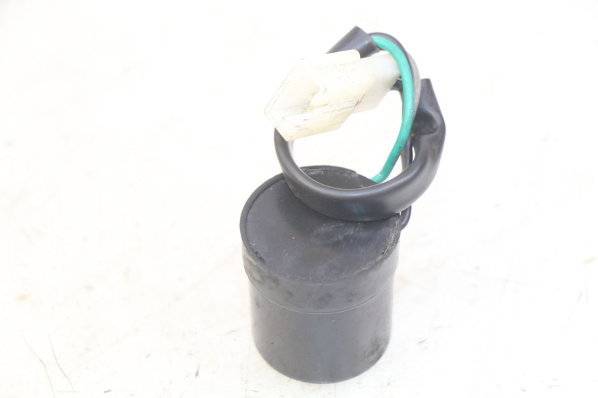 photo de CENTRALE CLIGNOTANTE NECO GPX 4T 50 (2018 - 2022)