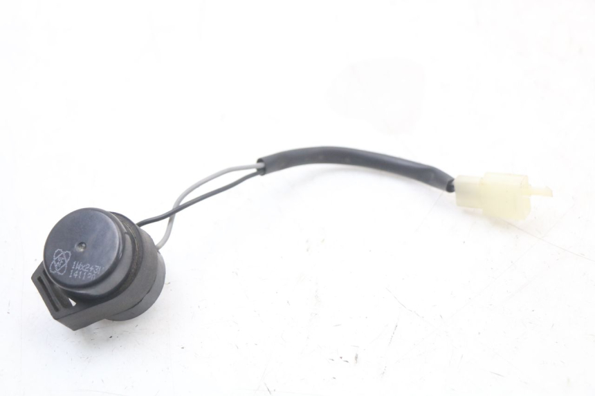 photo de CENTRALE CLIGNOTANTE NECO GPX LC 2T 50 (2014 - 2018)