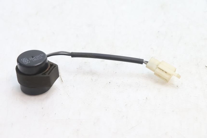 photo de CENTRALE CLIGNOTANTE TNT MOTOR GRIDO 2T 50 (2010 - 2019) - Vue principale