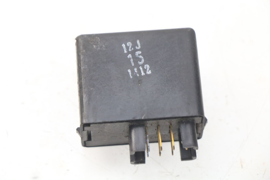 photo de CENTRALE CLIGNOTANTE SUZUKI GSR 600 (2005 - 2012)