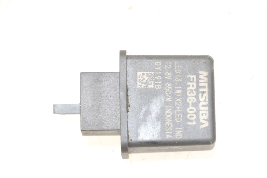 photo de CENTRALE CLIGNOTANTE HONDA FORZA 125 (2021 - 2025)