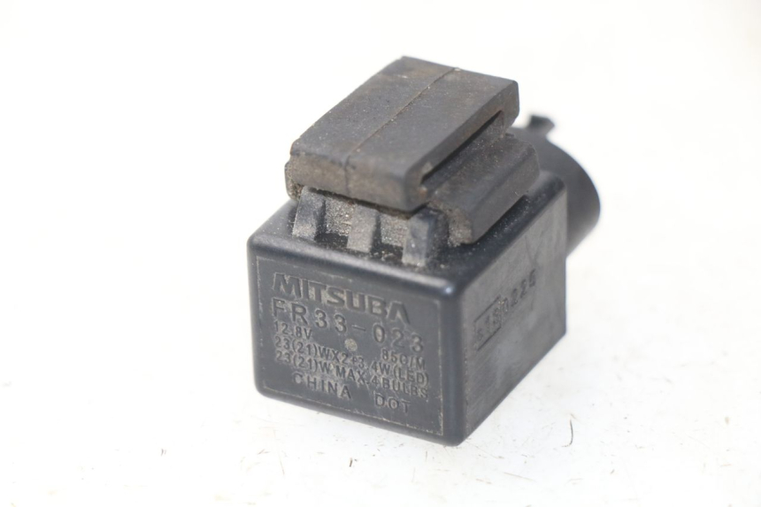 photo de CENTRALE CLIGNOTANTE HONDA NSS EX FORZA 250 (2008 - 2009)
