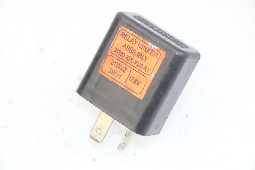 photo de CENTRALE CLIGNOTANTE HONDA SCV LEAD 100 (2003 - 2007)