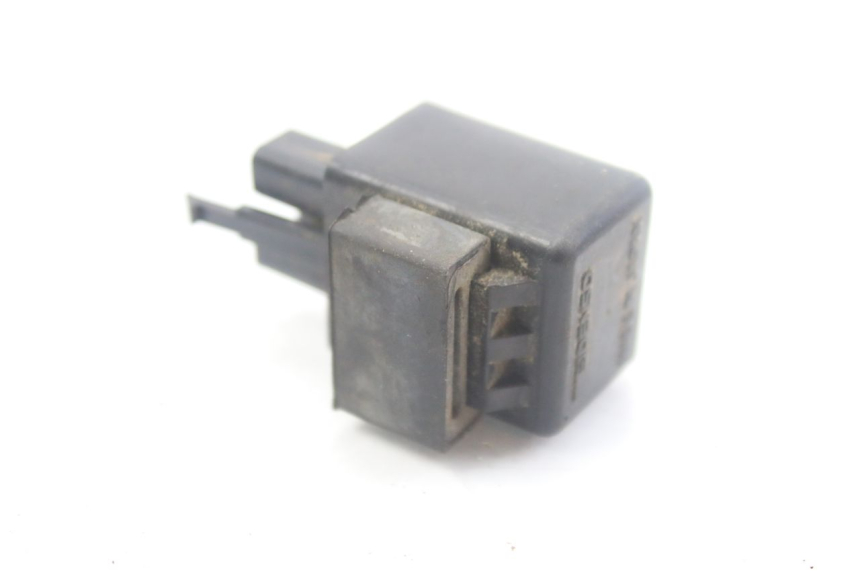 photo de CENTRALE CLIGNOTANTE HONDA VFR VTEC RC46 800 (2002 - 2013)