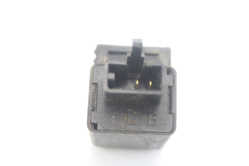 photo de CENTRALE CLIGNOTANTE HONDA VFR VTEC RC46 800 (2002 - 2013)
