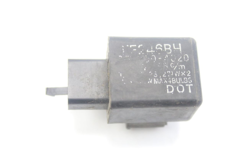 photo de CENTRALE CLIGNOTANTE HONDA VFR VTEC RC46 800 (2002 - 2013)
