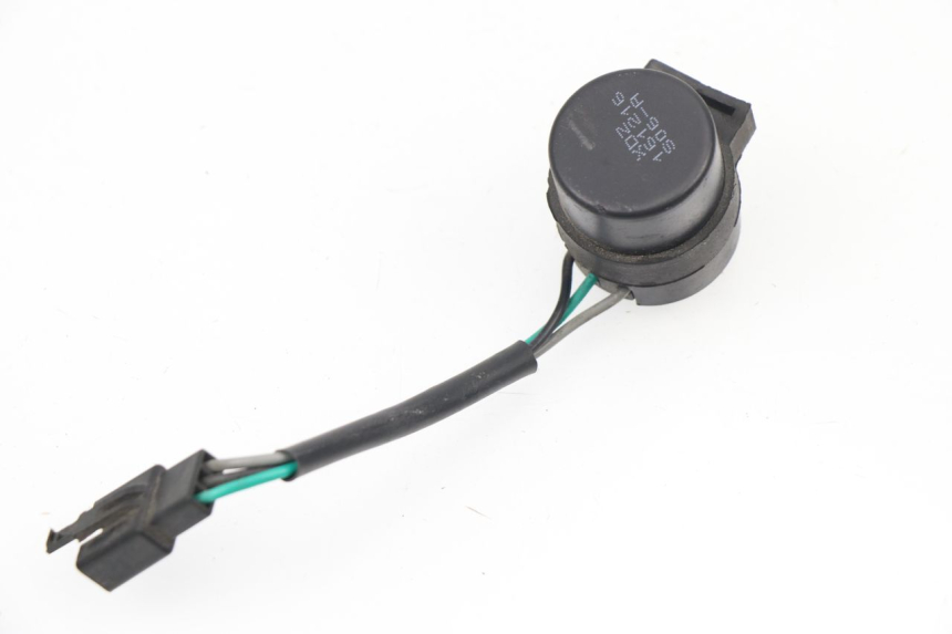 photo de CENTRALE CLIGNOTANTE JM MOTORS DELIVERY 4T 50 (2017 - 2020)