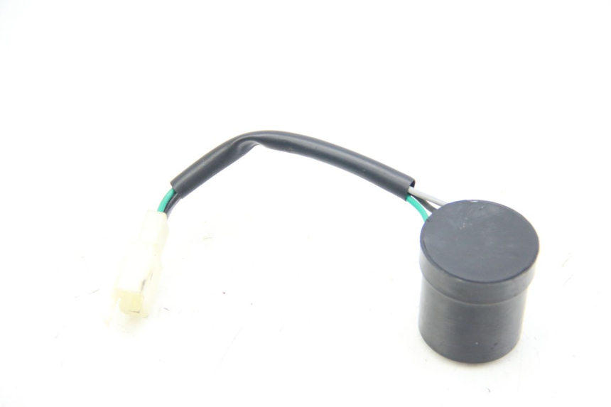 photo de CENTRALE CLIGNOTANTE JM MOTORS GT LINE 4T 50 (2021 - 2023)