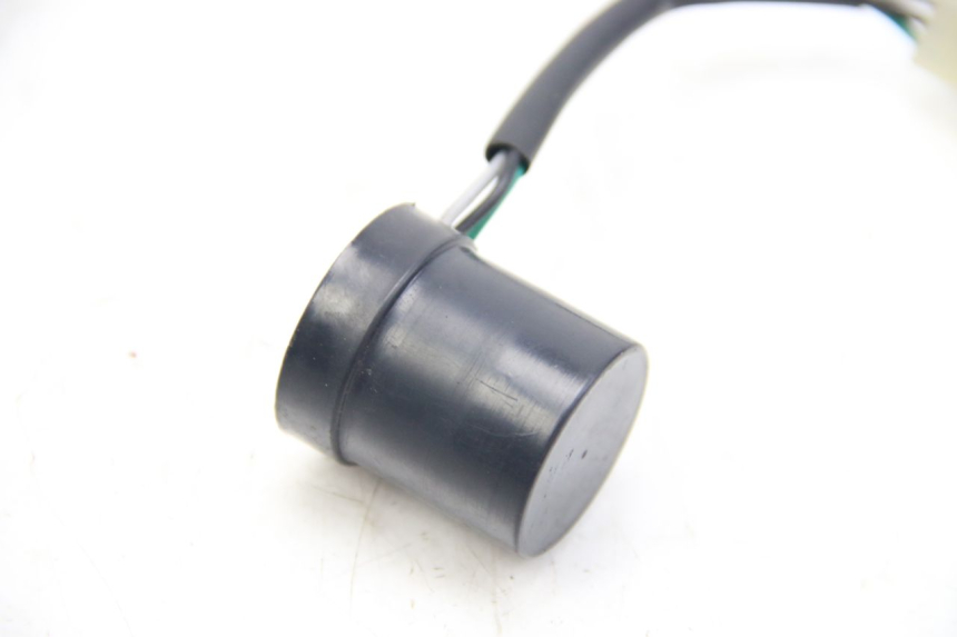 photo de CENTRALE CLIGNOTANTE JM MOTORS GT LINE 4T 50 (2021 - 2023)